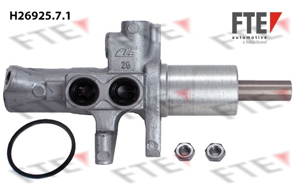 Pompa hamulcowa FTE 9220425