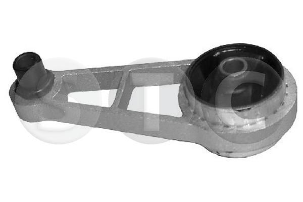 Łożyskowanie silnika STC T404071