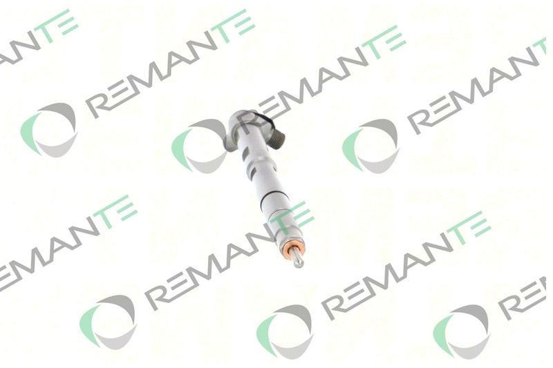 Injecteur