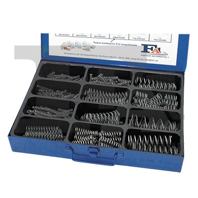 Sada pružin FA1 108.420