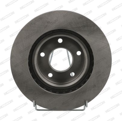 Tarcza hamulcowa FERODO DDF1624