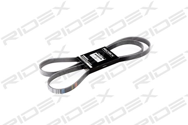 Pasek klinowy wielorowkowy RIDEX 305P0119
