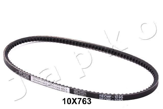 Pasek klinowy JAPKO 10X763