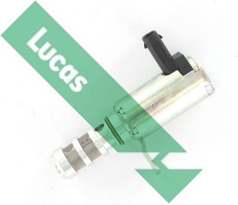 Zawór sterujący, ustawienie wałka rozrządu LUCAS SEB7786