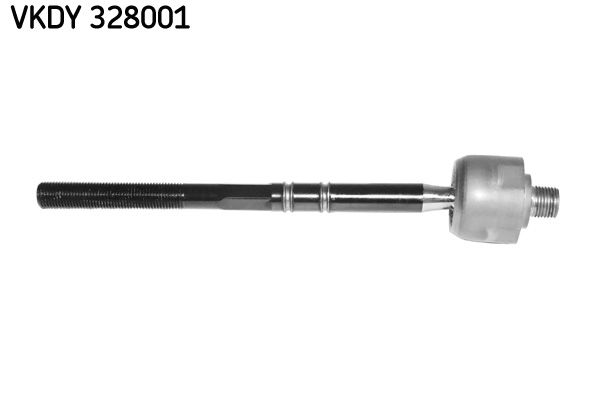 Axiální kloub, příčné táhlo řízení SKF VKDY 328001