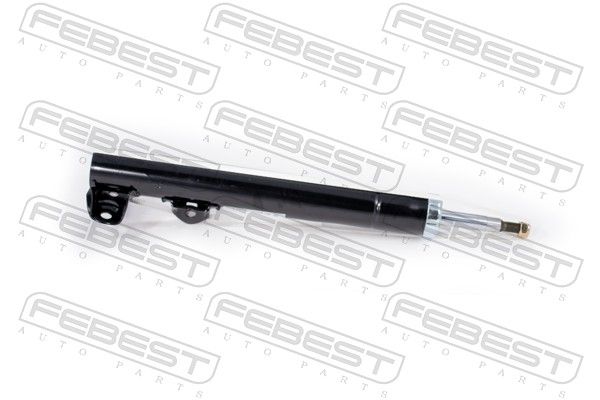Amortyzator FEBEST 1607G-012F