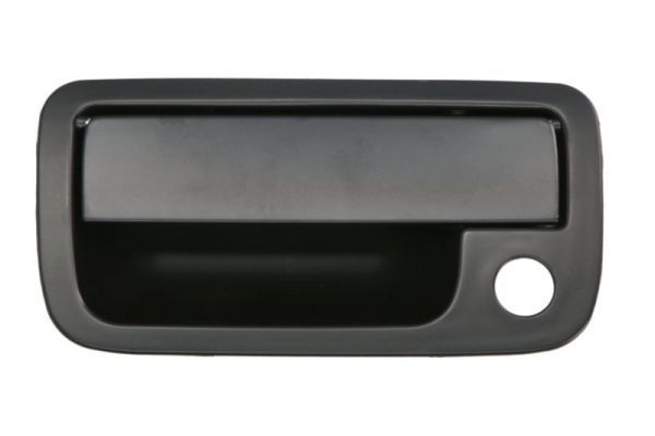 Väljaspoolne uksekäepide