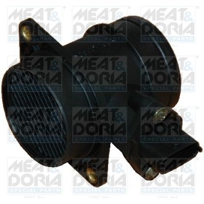 Przepływomierz masowy powietrza MEAT & DORIA 86113