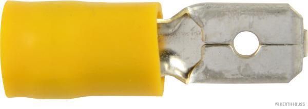 Cuplaj electric HERTH+BUSS ELPARTS 50252522066