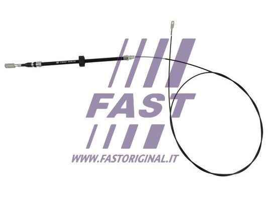 Cięgło, hamulec postojowy FAST FT69021