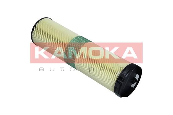 Vzduchový filtr KAMOKA F214301