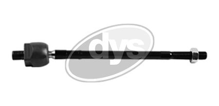 Połączenie osiowe, drążek kierowniczy poprzeczny DYS 24-28527