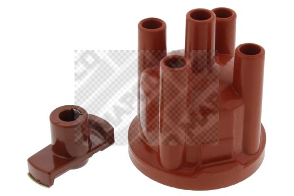 Zestaw naprawczy, rozdzielacz zapłonu MAPCO 80354