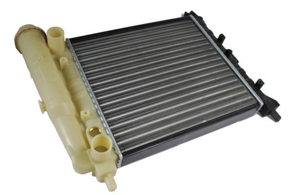 Radiator, racire motor THERMOTEC D7F007TT