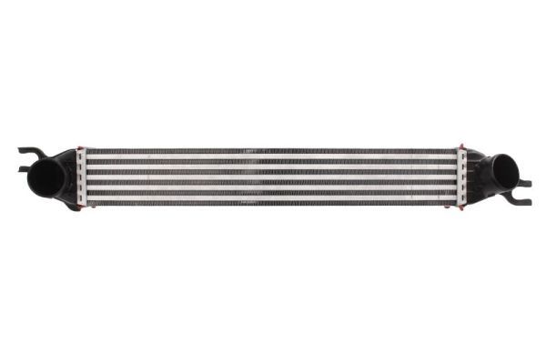 Chłodnica powietrza doładowującego THERMOTEC DAB008TT