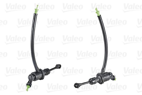 Pompa sprzęgła VALEO 804820