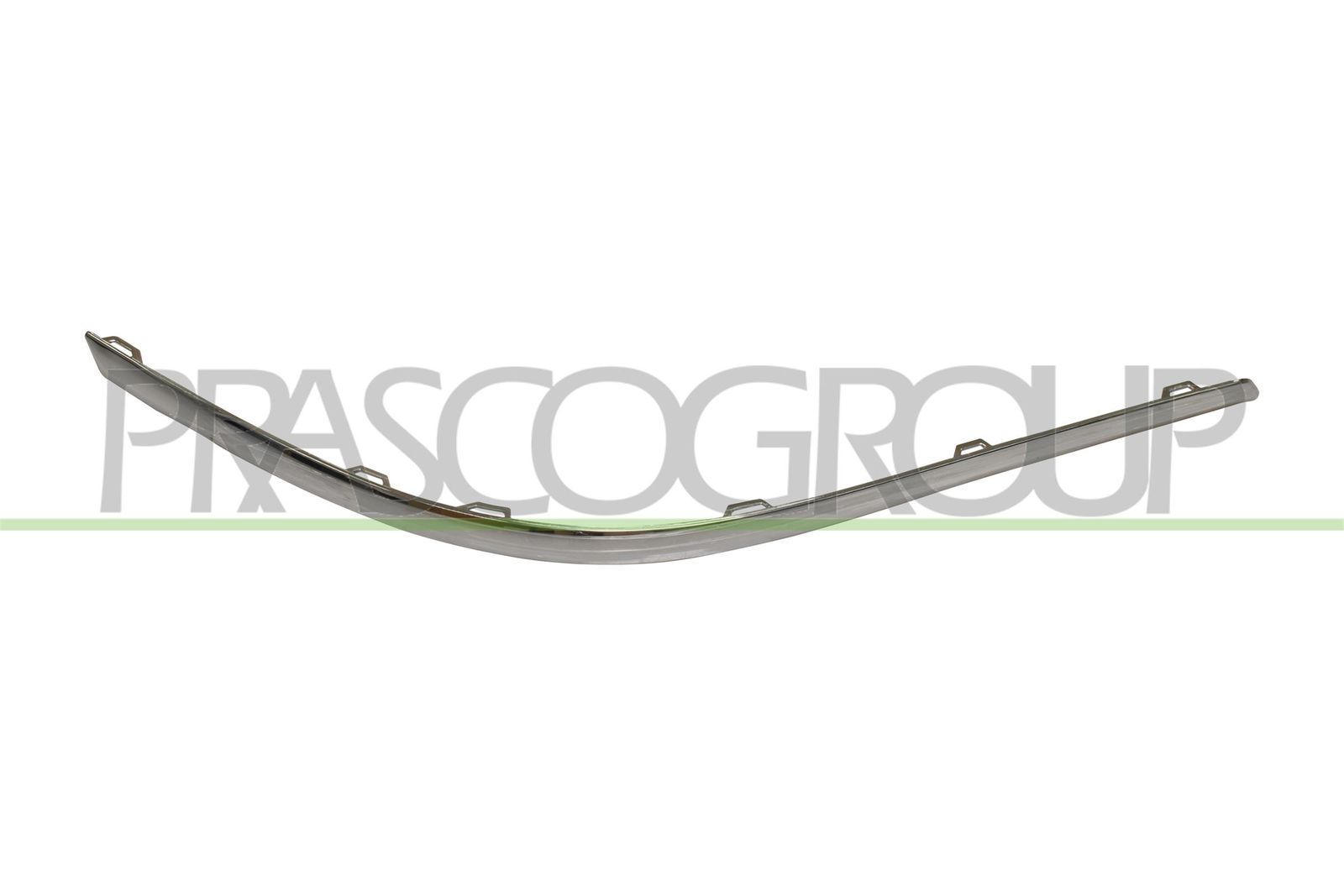 Banda de protectie, bara de protectie PRASCO VG0551263