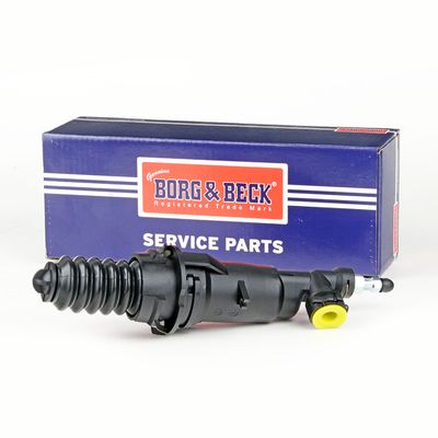 Borg & Beck - Clutch Slave Cylinder