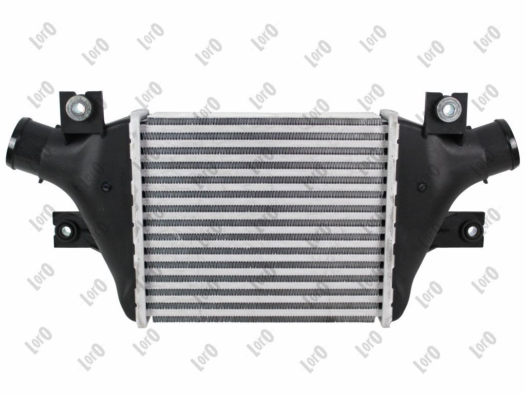 Intercooler, compresor LORO 038-018-0005