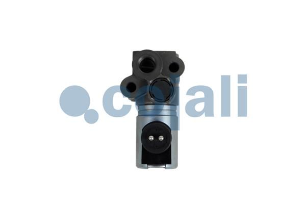 Valve magnétique