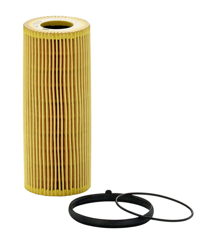 Olejový filter MANN-FILTER HU 7029 z