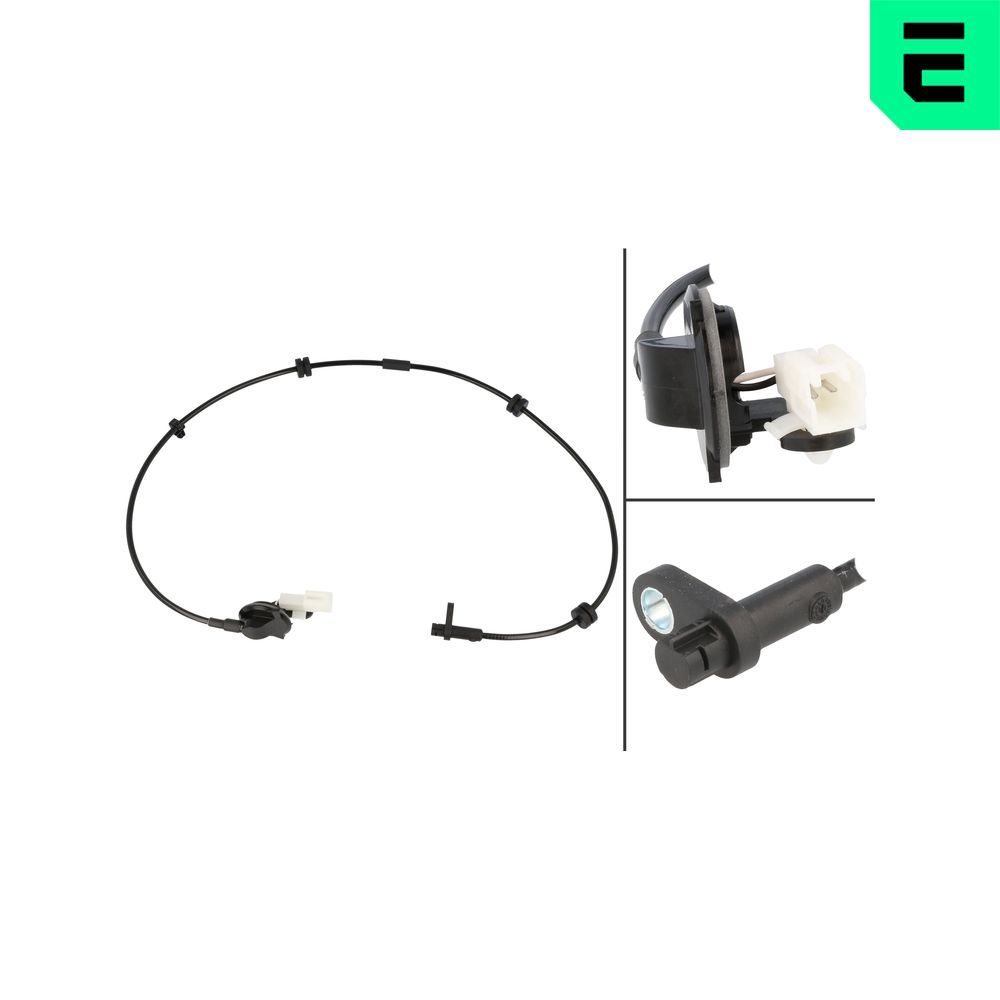 senzor,turatie roata OPTIMAL 06-S756