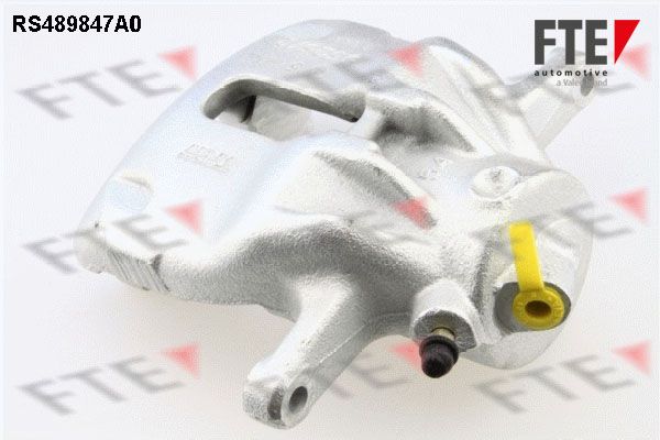 Zacisk hamulca FTE RS489847A0