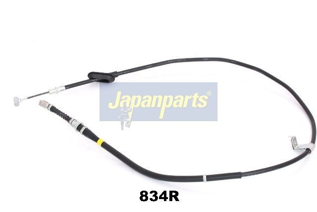Tažné lanko, parkovací brzda JAPANPARTS BC-834R