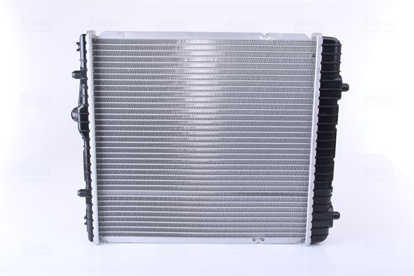 Levně Chladič, chlazení motoru NISSENS 630738