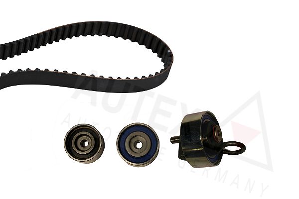 Zestaw paska rozrządu AUTEX 702672