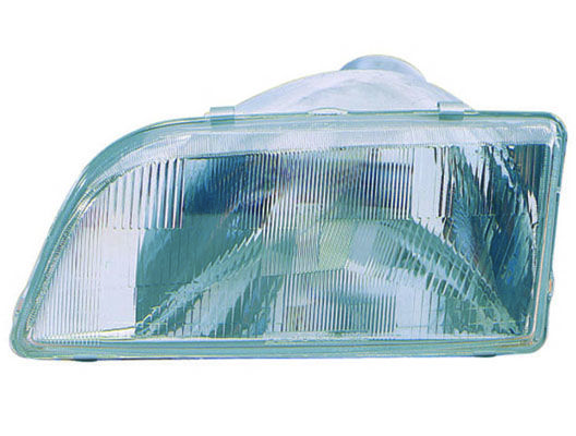 Projecteur principal