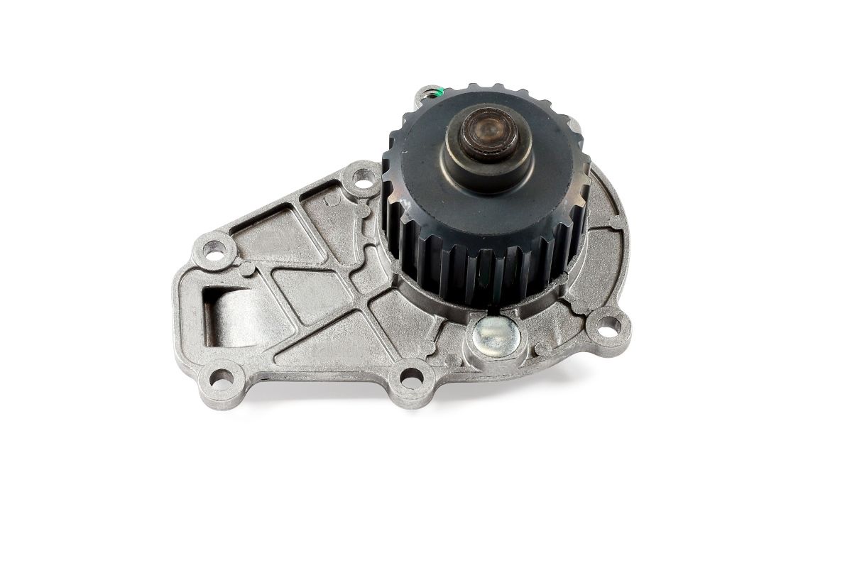 Pompa wody, chłodzenie silnika HEPU P1216