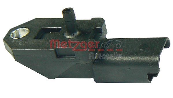 Czujnik ciśnienia powietrza, adaptacja wysokościowa METZGER AUTOTEILE 0906090