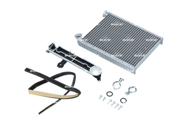 Soojusvaheti,salongiküte