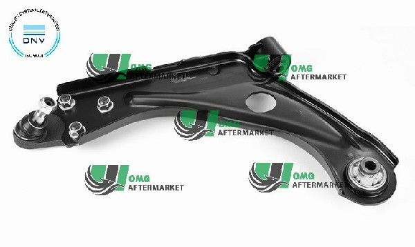 Wahacz, zawieszenie koła OMG SRL G40.8173/C