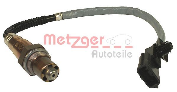 Sonda lambda METZGER AUTOTEILE 0893272