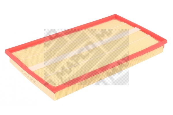 Filtr powietrza MAPCO 60825
