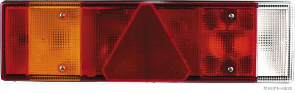Lampa spate HERTH+BUSS ELPARTS 83840825