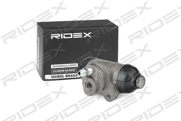 Cylinderek hamulcowy RIDEX 277W0033
