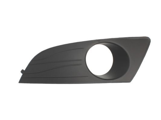 Решетка вентилятора, буфер