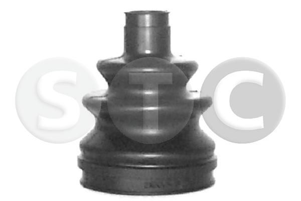 Zestaw osłon, wał napędowy STC T401343