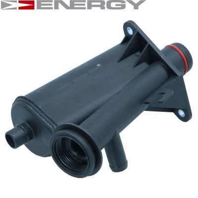 Levně Odlučovač oleje, odvětrání klikové skříně ENERGY SE00044