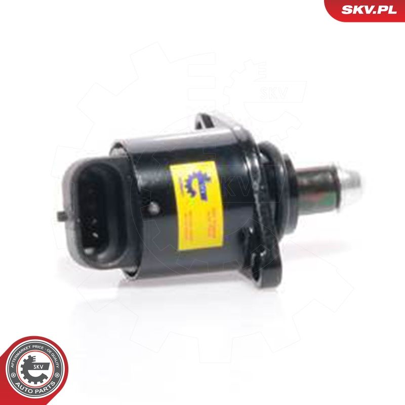 Levně Volnoběžný regulační ventil, přívod vzduchu ESEN SKV 08SKV038