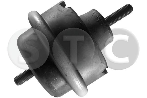 Łożyskowanie silnika STC T4023091