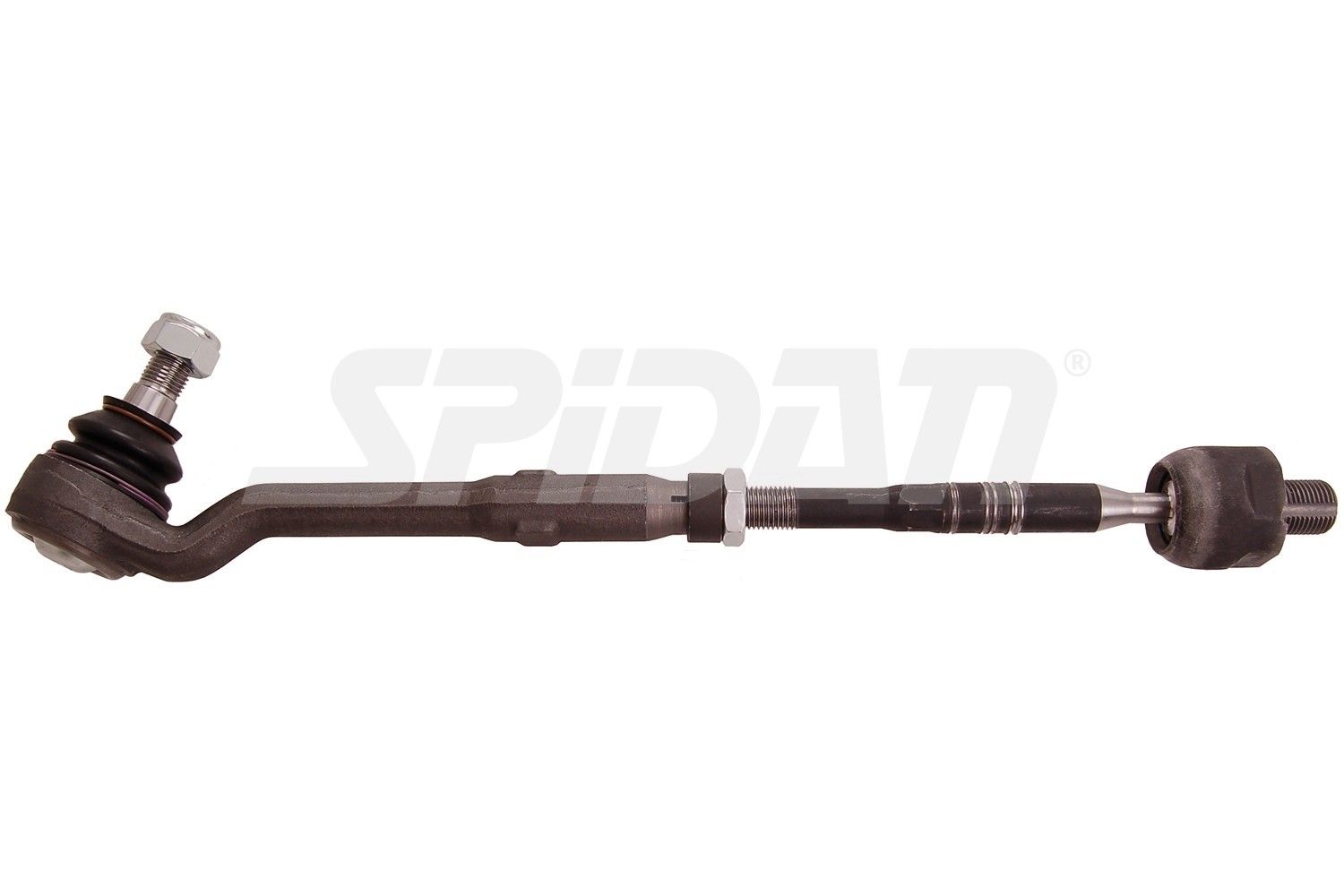 bara directie SPIDAN CHASSIS PARTS 57059 — automobilus.ro