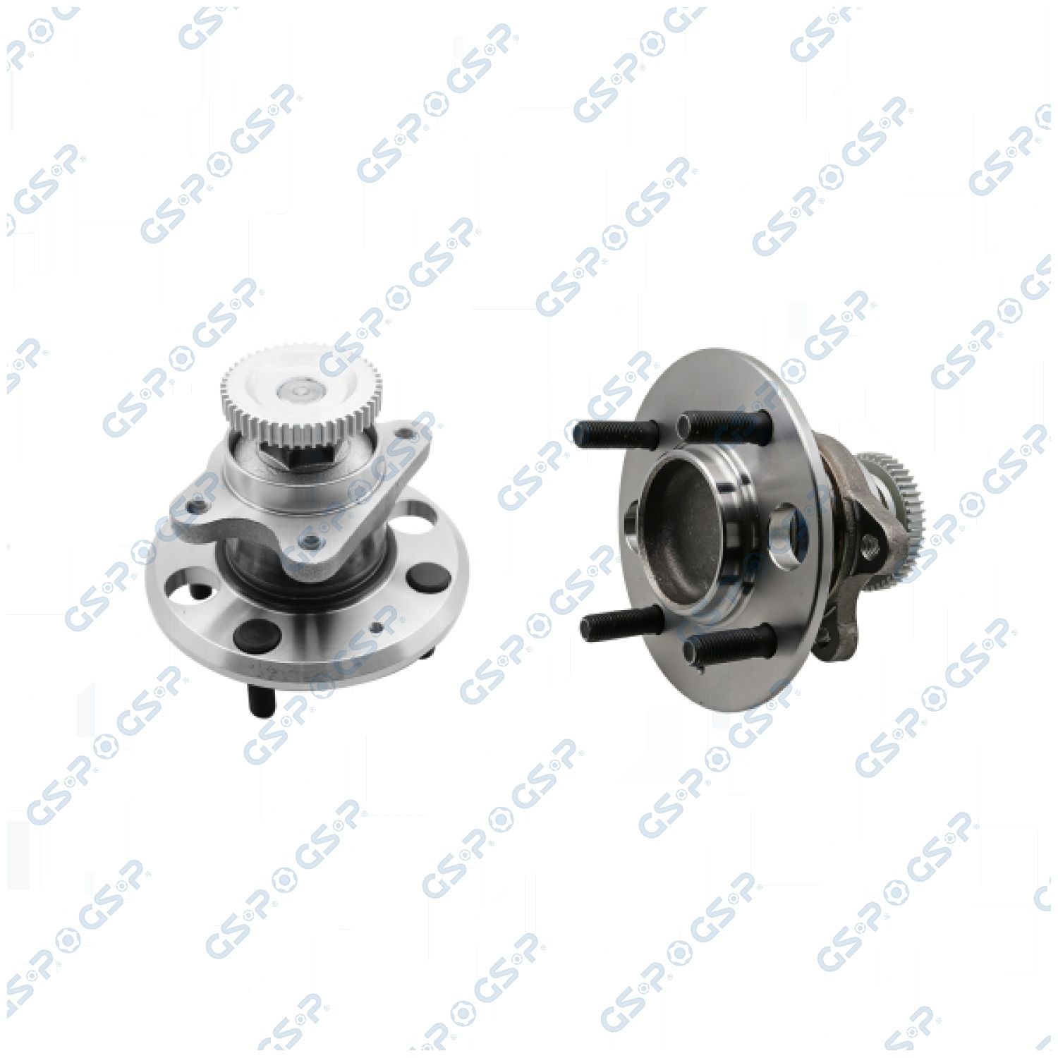 Set rulment roata GSP 9400004
