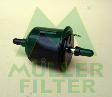 Levně Palivový filtr MULLER FILTER FB350