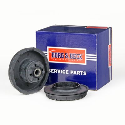 Mocowanie amortyzatora BORG & BECK BSM5319