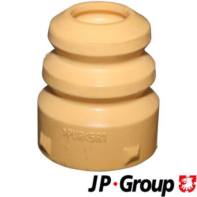 Dystans gumowy, resorowanie JP GROUP 1142600800