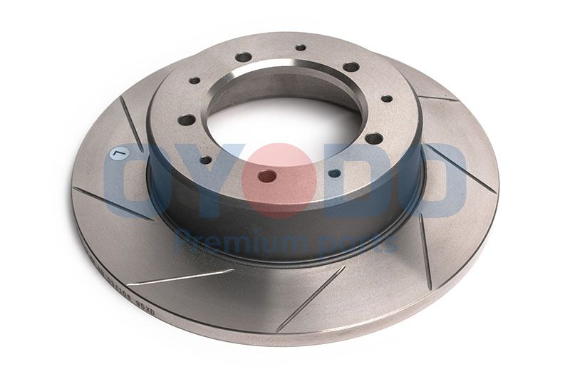 Tarcza hamulcowa OYODO DBA088SL